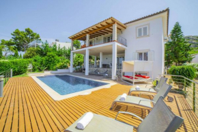 Villa Heura 18